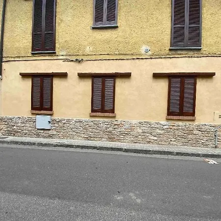 G&g Apartamento