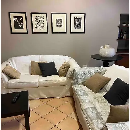 Apartamento G&g Carpignano Sesia