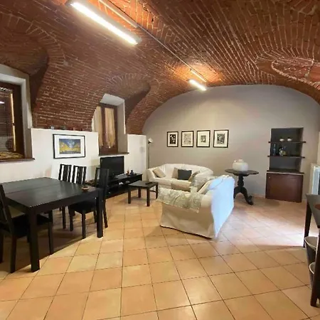 G&g Apartamento Carpignano Sesia