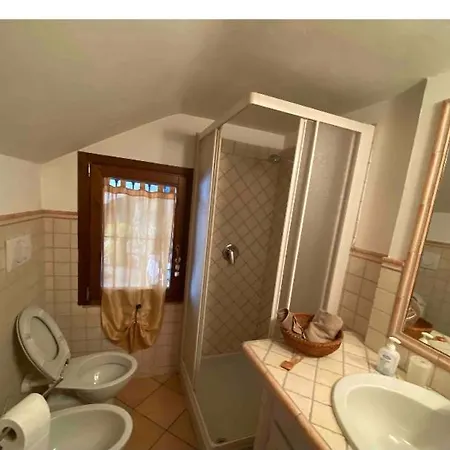 Apartment G&g Carpignano Sesia