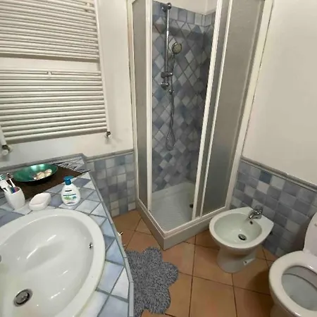 G&g Apartment *