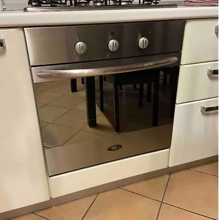 G&g Apartamento *